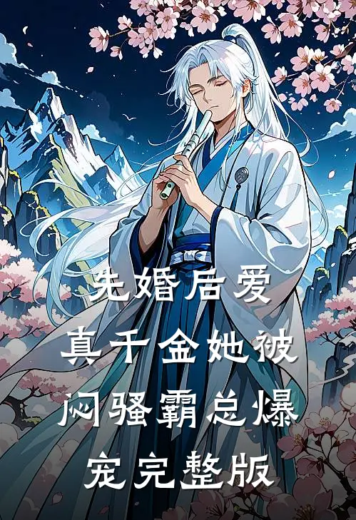 先婚后爱：真千金她被闷骚霸总爆宠完整版