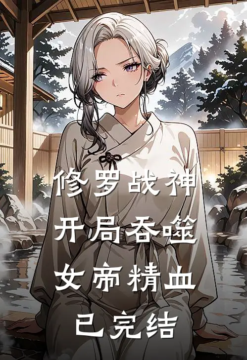 修罗战神：开局吞噬女帝精血已完结