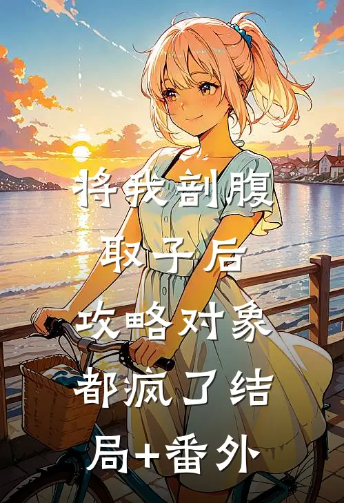 将我剖腹取子后，攻略对象都疯了结局+番外