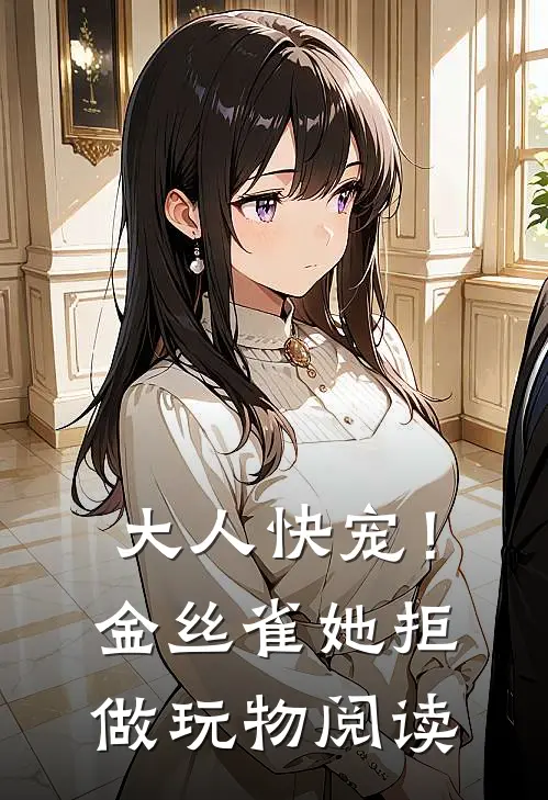 大人快宠！金丝雀她拒做玩物阅读