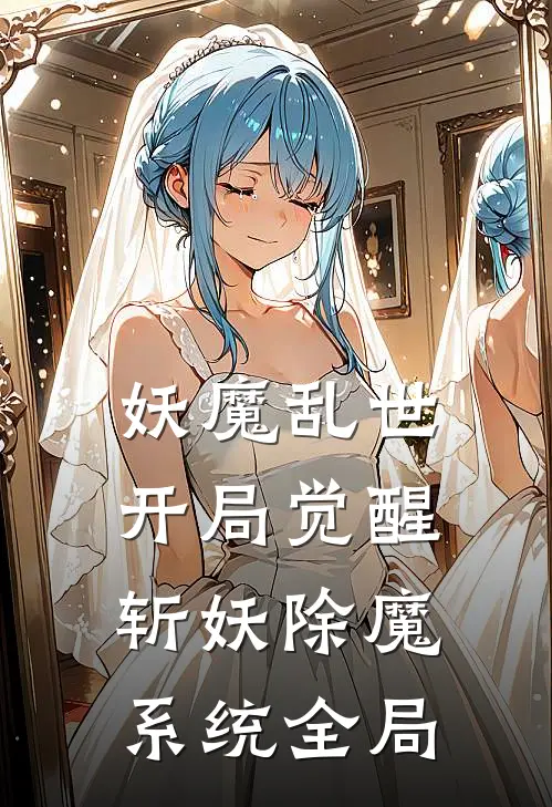 妖魔乱世，开局觉醒斩妖除魔系统全局