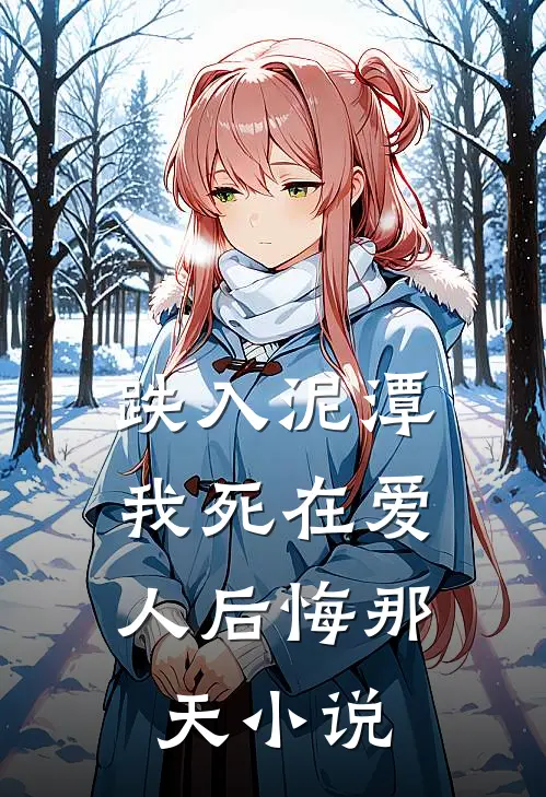 跌入泥潭：我死在爱人后悔那天小说