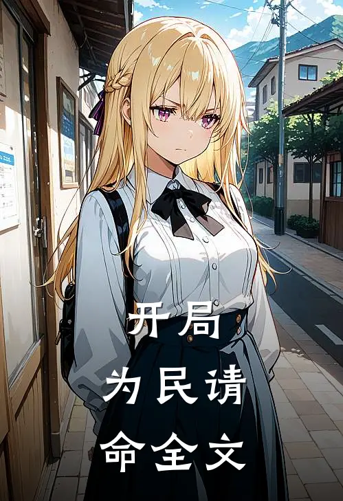 开局：为民请命全文