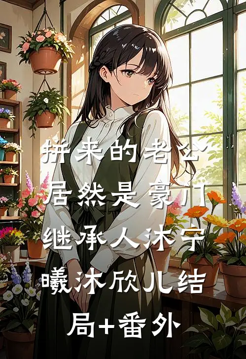 拼来的老公居然是豪门继承人沐宁曦沐欣儿结局+番外