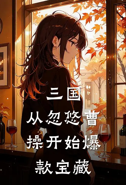 三国：从忽悠曹操开始爆款宝藏