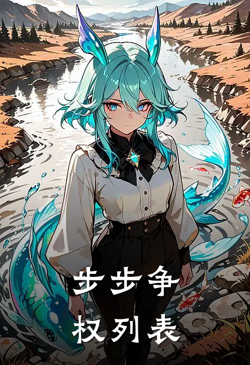 步步争权列表