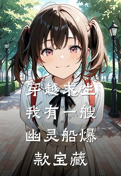 穿越求生：我有一艘幽灵船爆款宝藏