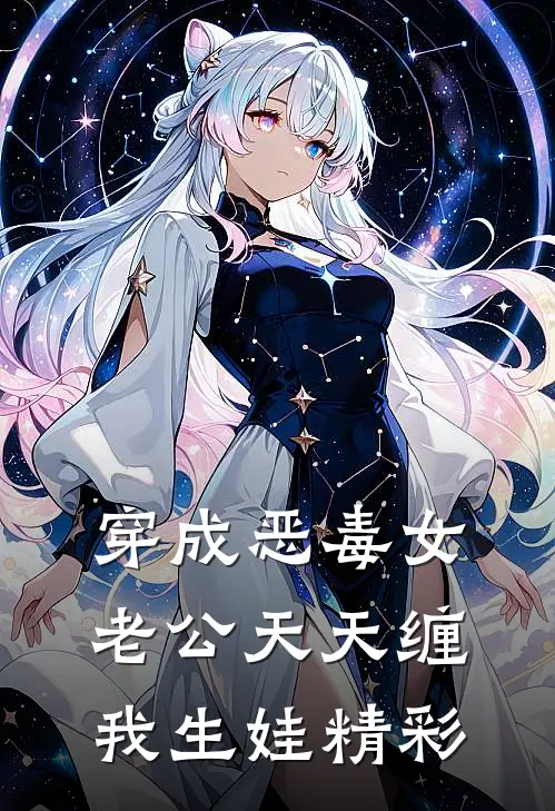 穿成恶毒女，老公天天缠我生娃精彩