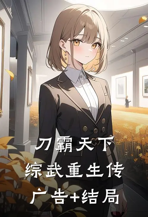 刀霸天下：综武重生传广告+结局