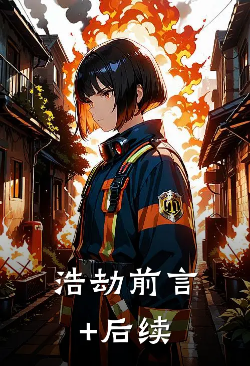 浩劫前言+后续