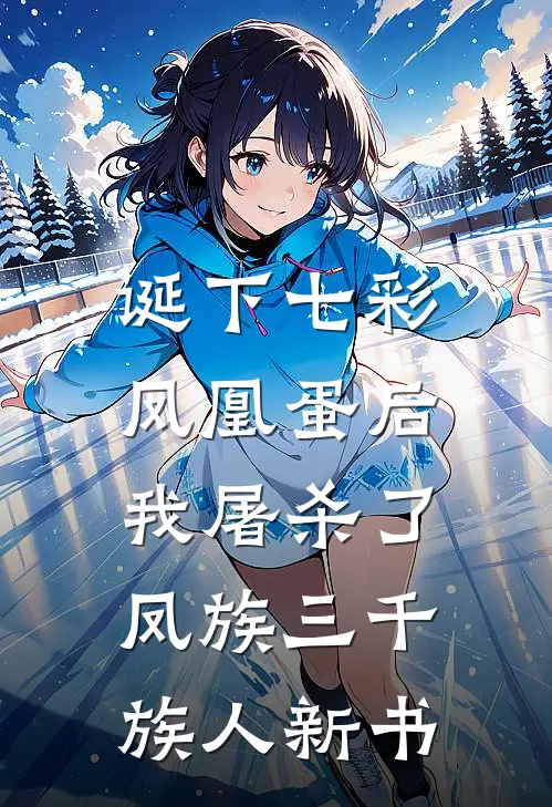 诞下七彩凤凰蛋后，我屠杀了凤族三千族人新书