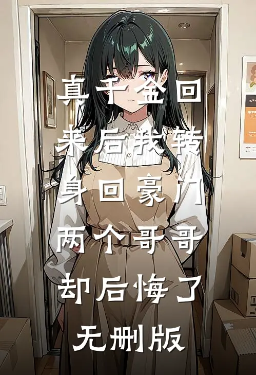 真千金回来后我转身回豪门，两个哥哥却后悔了无删版