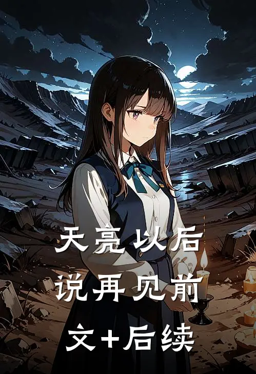天亮以后说再见前文+后续