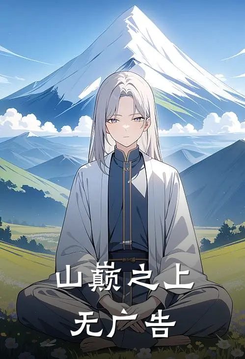 山巅之上无广告