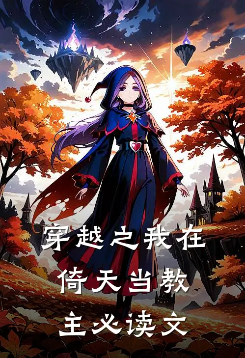 穿越之我在倚天当教主必读文