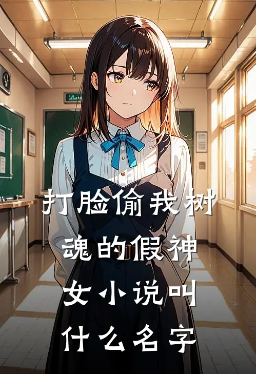 打脸偷我树魂的假神女小说叫什么名字