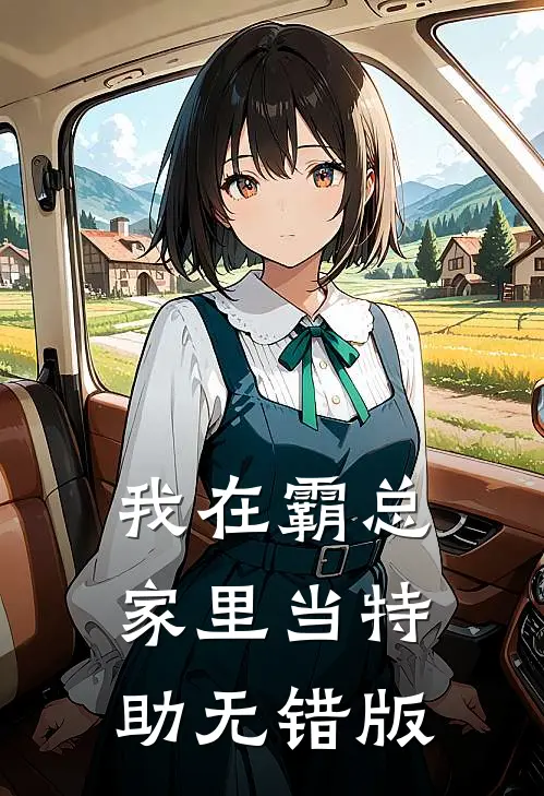 我在霸总家里当特助无错版