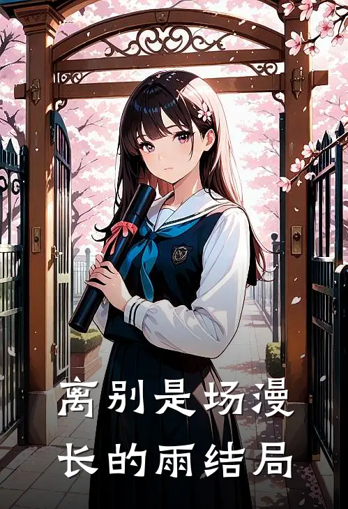 离别是场漫长的雨结局