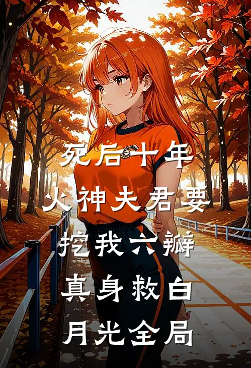 死后十年，火神夫君要挖我六瓣真身救白月光全局