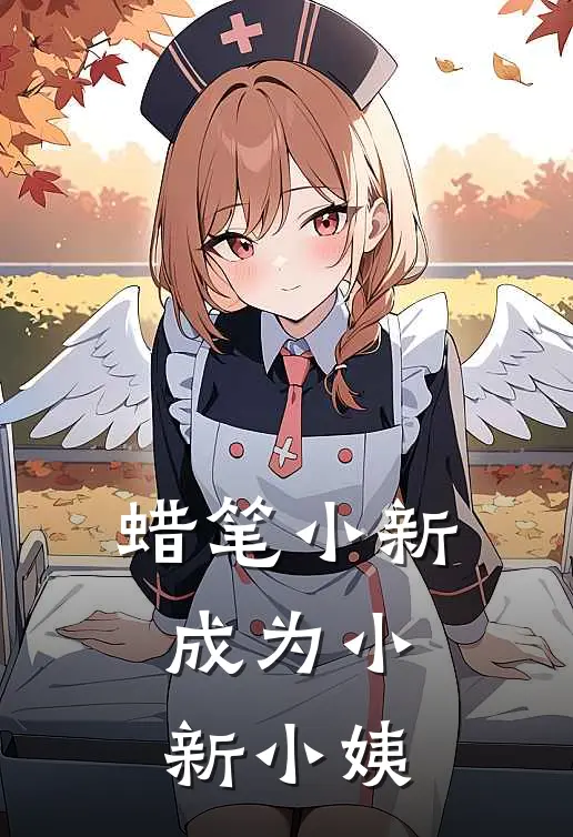 蜡笔小新：成为小新小姨