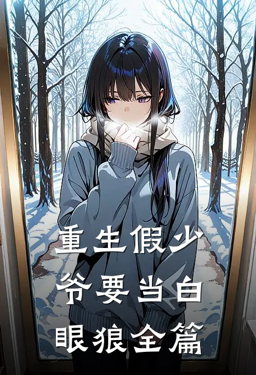 重生假少爷要当白眼狼全篇