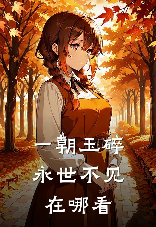 一朝玉碎，永世不见在哪看