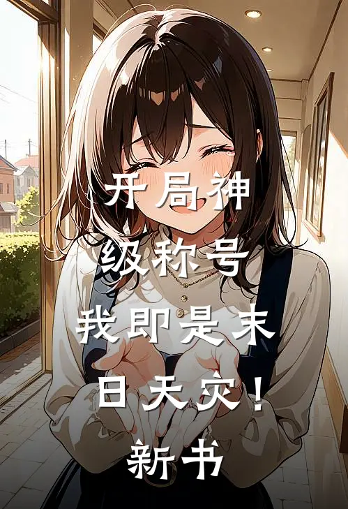 开局神级称号，我即是末日天灾！新书