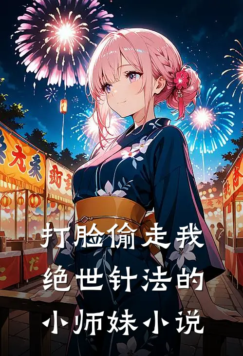 打脸偷走我绝世针法的小师妹小说