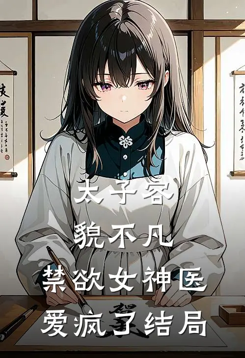 太子容貌不凡，禁欲女神医爱疯了结局