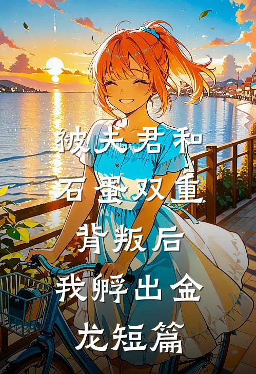被夫君和石蛋双重背叛后，我孵出金龙短篇