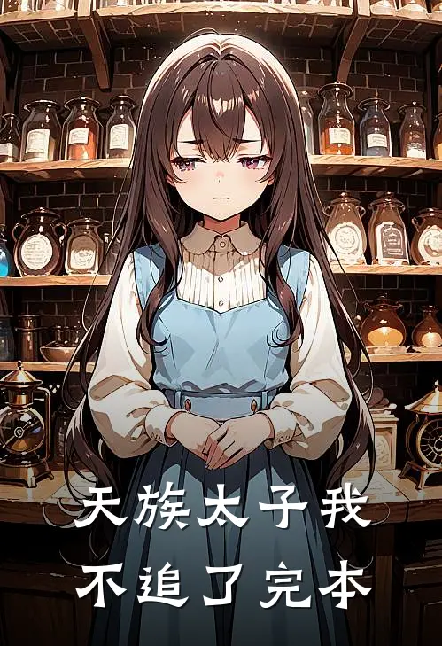 天族太子我不追了完本