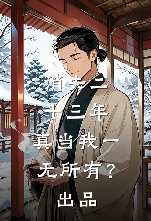 消失二十三年，真当我一无所有？出品