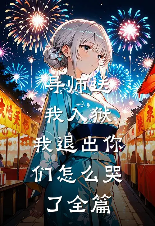 导师送我入狱，我退出你们怎么哭了全篇