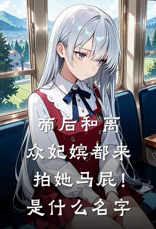帝后和离，众妃嫔都来拍她马屁！是什么名字