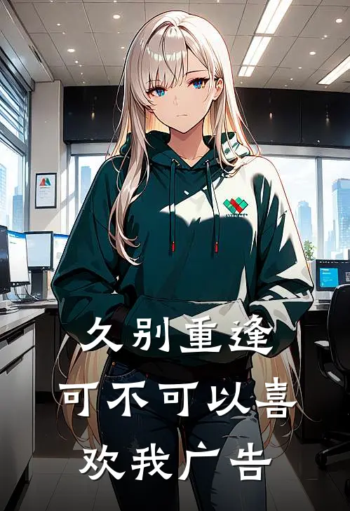 久别重逢：可不可以喜欢我广告