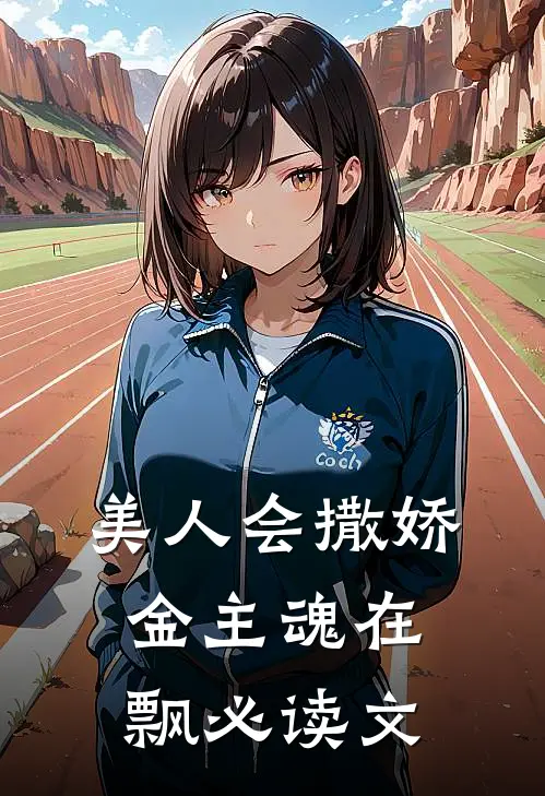 美人会撒娇，金主魂在飘必读文
