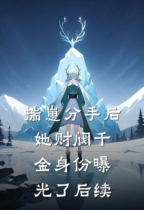 揣崽分手后，她财阀千金身份曝光了后续