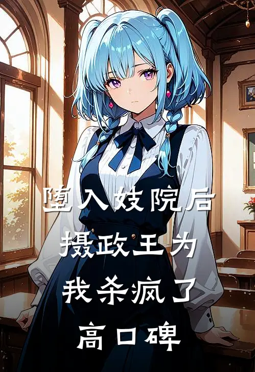 堕入妓院后，摄政王为我杀疯了高口碑