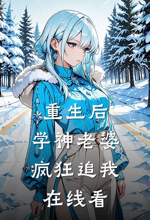 重生后，学神老婆疯狂追我在线看