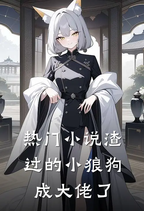 热门小说渣过的小狼狗成大佬了