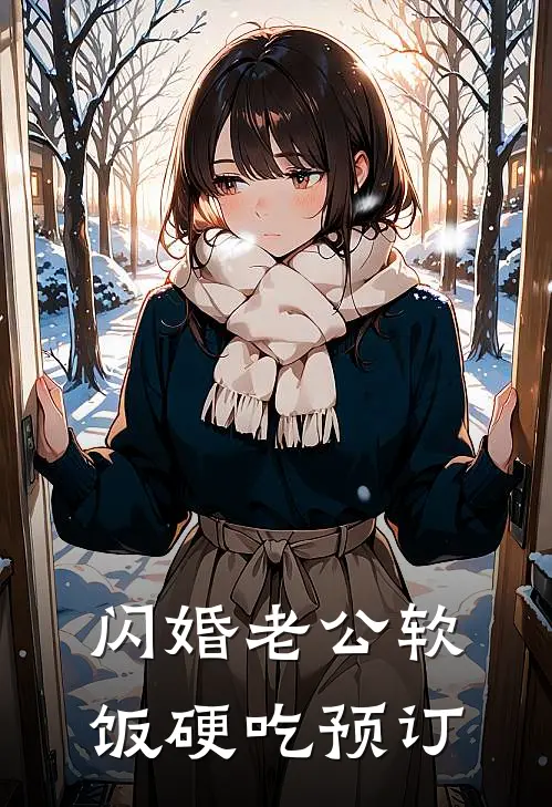闪婚老公软饭硬吃预订