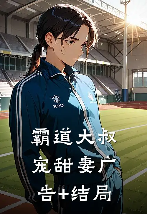 霸道大叔宠甜妻广告+结局