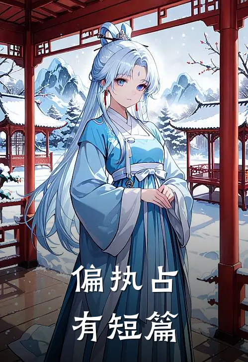 偏执占有短篇