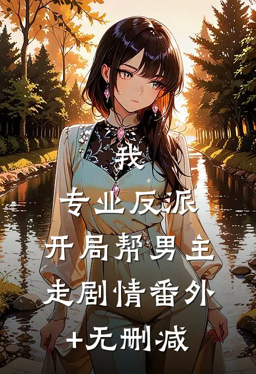 我，专业反派，开局帮男主走剧情番外+无删减
