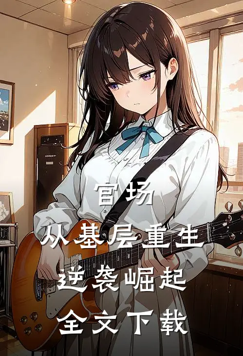 官场：从基层重生逆袭崛起全文下载