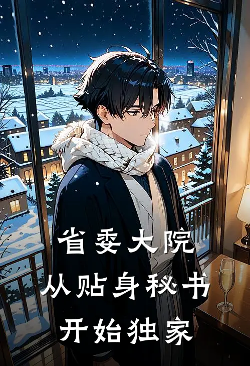 省委大院：从贴身秘书开始独家