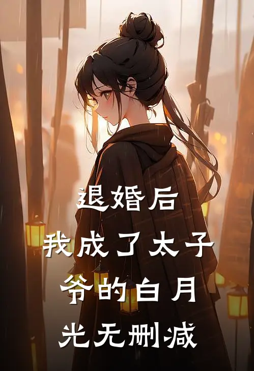 退婚后，我成了太子爷的白月光无删减