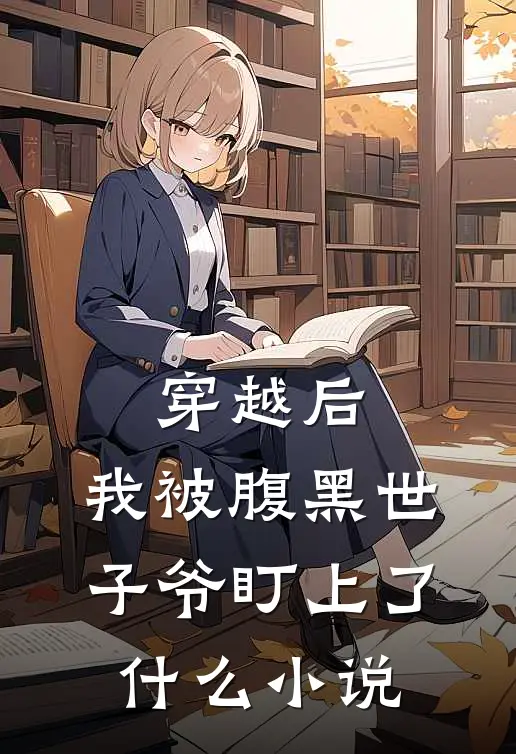 穿越后，我被腹黑世子爷盯上了什么小说
