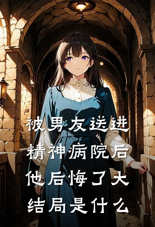被男友送进精神病院后，他后悔了大结局是什么