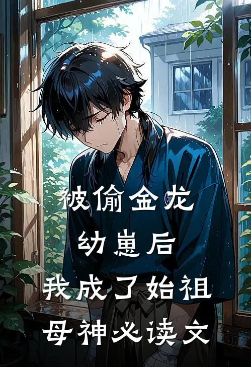 被偷金龙幼崽后，我成了始祖母神必读文